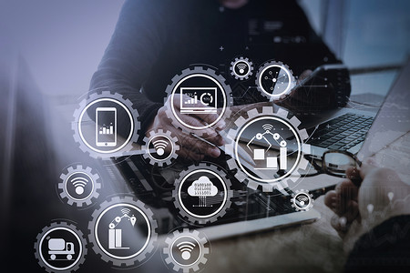 键盘机器人手 计算机网络技术驱动的未来智能交互