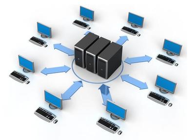 计算机网络技术的范畴与开发 从一道选择题谈起